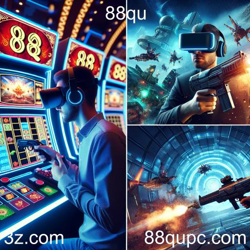A Evolução dos Jogos de Tiro: Da Simplicidade à Imersão